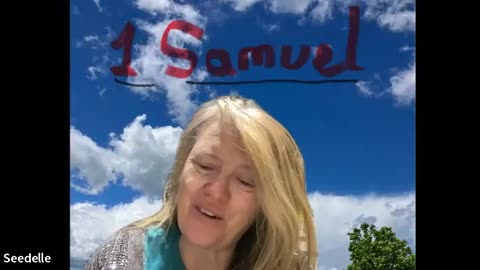 1 Samuel 13 — Saul Offers the Sacrifice and Loses the Kingdom, Jesus, bible, hebrews