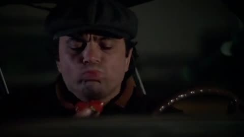 1975 Robert Blake is Baretta S01E01 He'll Never See Daylight