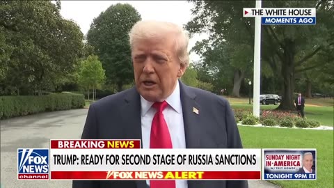 Trump Destroys Reporter for Hiding Chicago Bloodbath