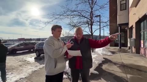 video exposing the massive fraud scheme in Minnesota