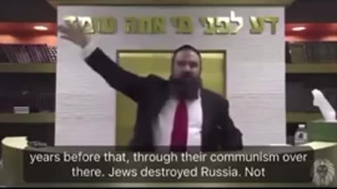 Rabbi Yaron Reuven Explains what The First Two Laws Hitler Passed Were.