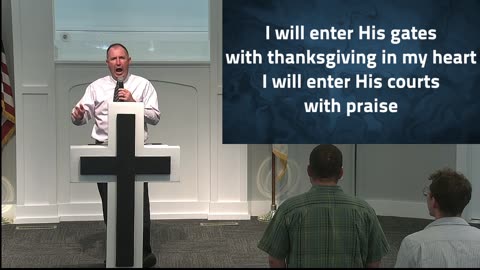 Bible Baptist Church of Marysville