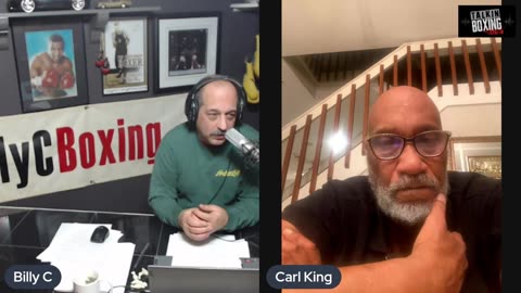 Dana White vs. ALL Sanctioning Bodies