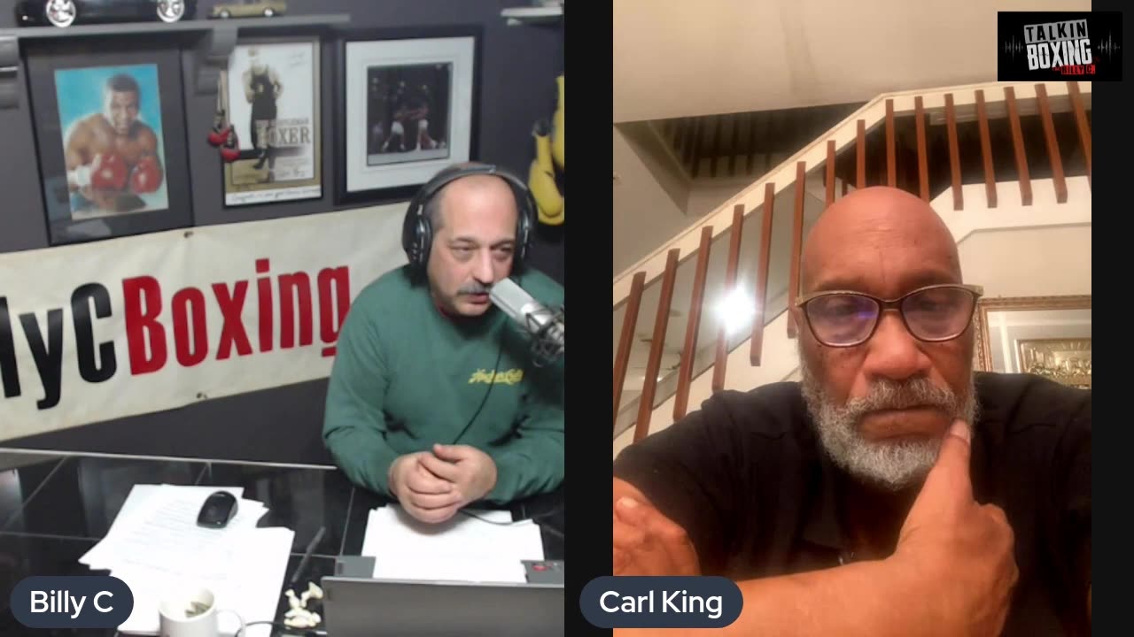 Dana White vs. ALL Sanctioning Bodies