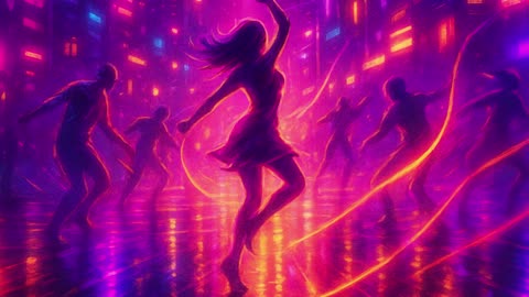 Electric Whispers