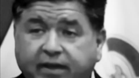 Illinois gov jb pritzker on trump sending the national guard
