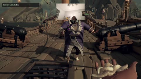 Sea of Thieves: Funniest Moments on the High Seas!
