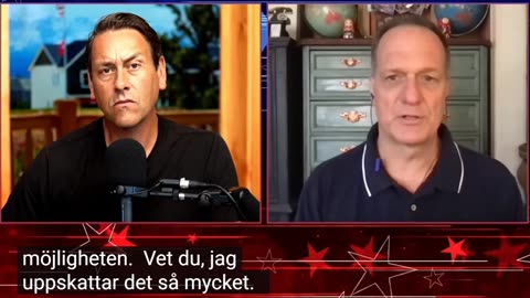 # 1529 - Varning för WHO! SVENSKTEXTAD.