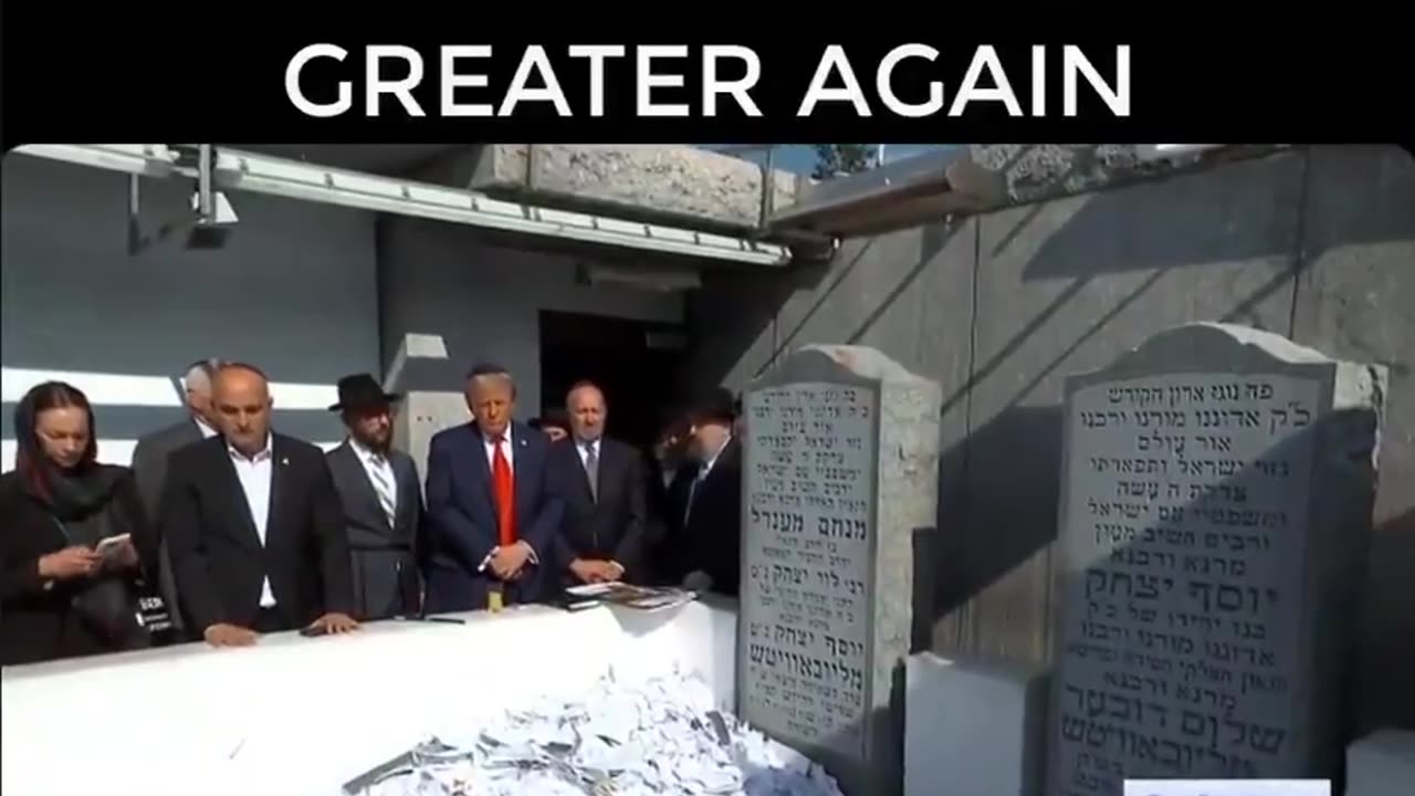 Christians better wakeup!