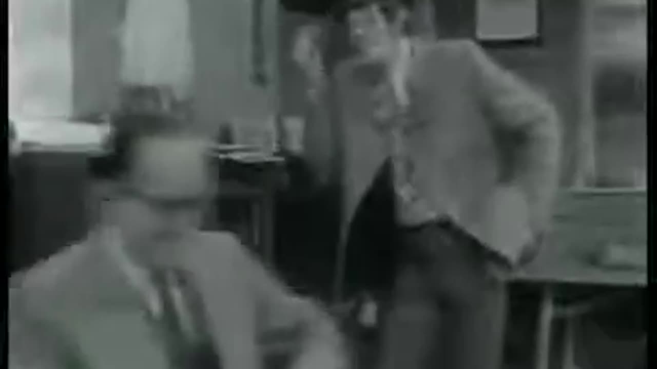 The Dustbinmen, S02, E04