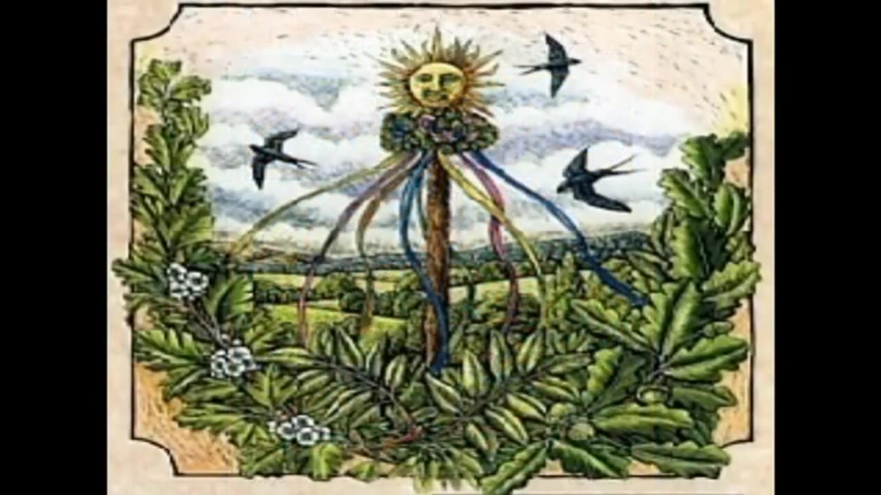 The True History Of The Earth