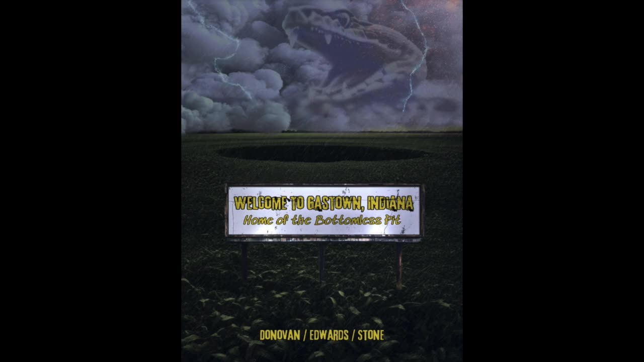 HoosierHorrorStories.com - Welcome to Gaston - Home of the Bottomless Pit