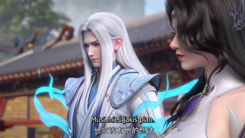 Dou Po Cang Qiong(Btth) 5th 174 4K PL