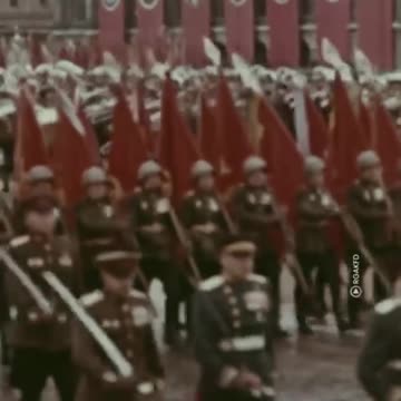 The Season of Stalinism – A Song