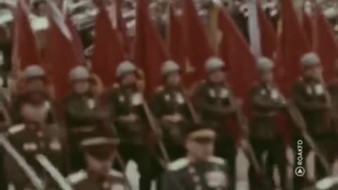 The Season of Stalinism – A Song