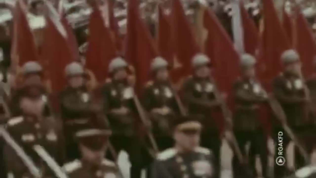 The Season of Stalinism – A Song