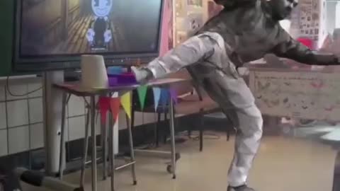 I never seen such crazy fan of Babar Azam || Follow for Non Stop Fun