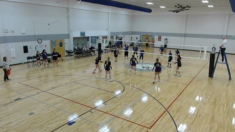 Set 3 - ACS JV 9 / BASA 15