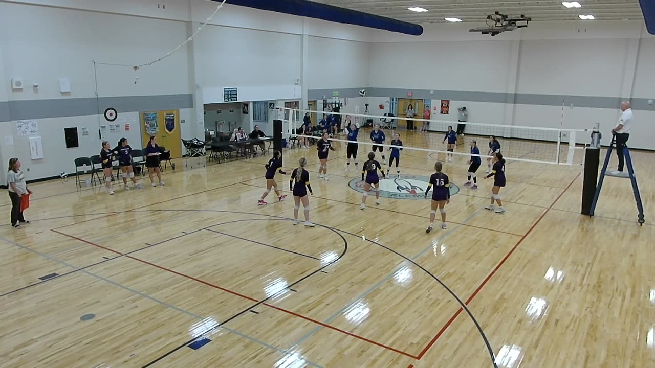 Set 3 - ACS JV 9 / BASA 15