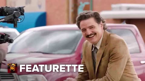 Eddington Featurette - First Look (2025)