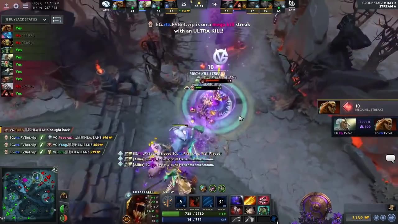 Hilarious Content