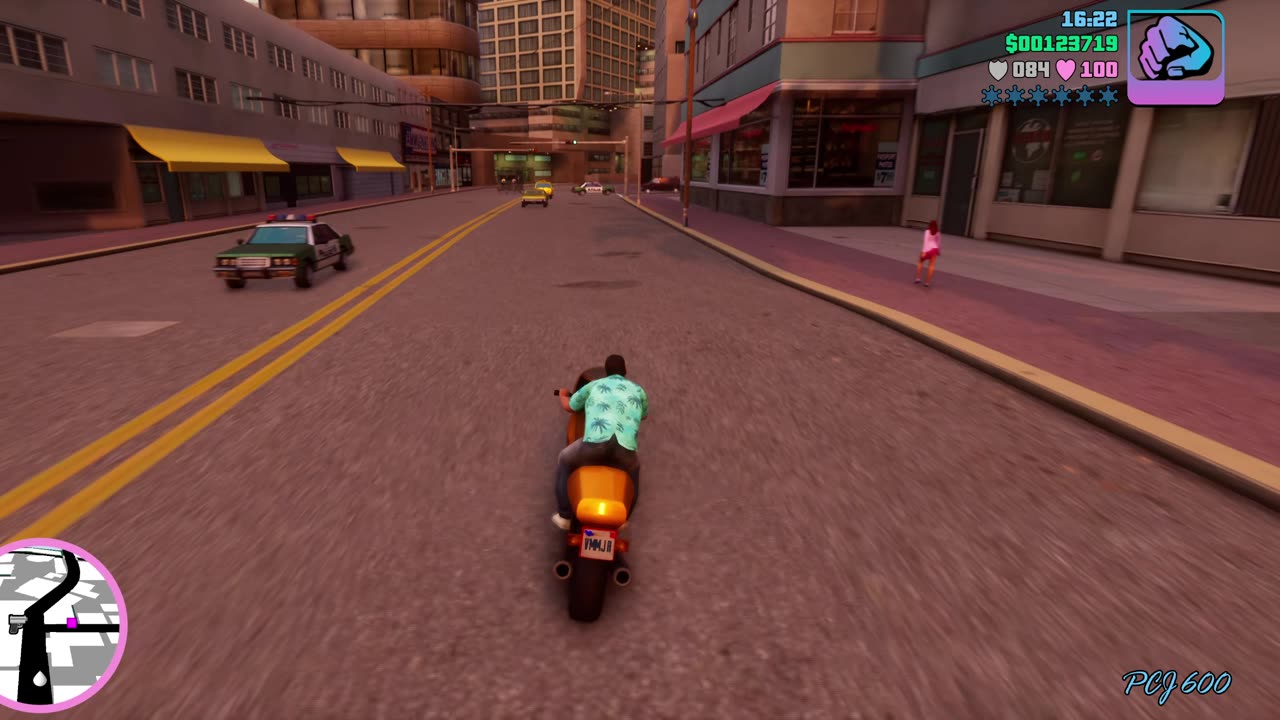 GTA Vice City - 9