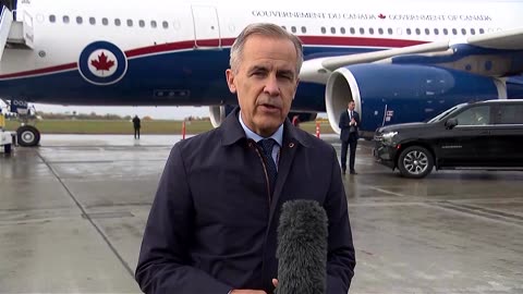 Canada ready to pick up trade negotiations with US, Carney says