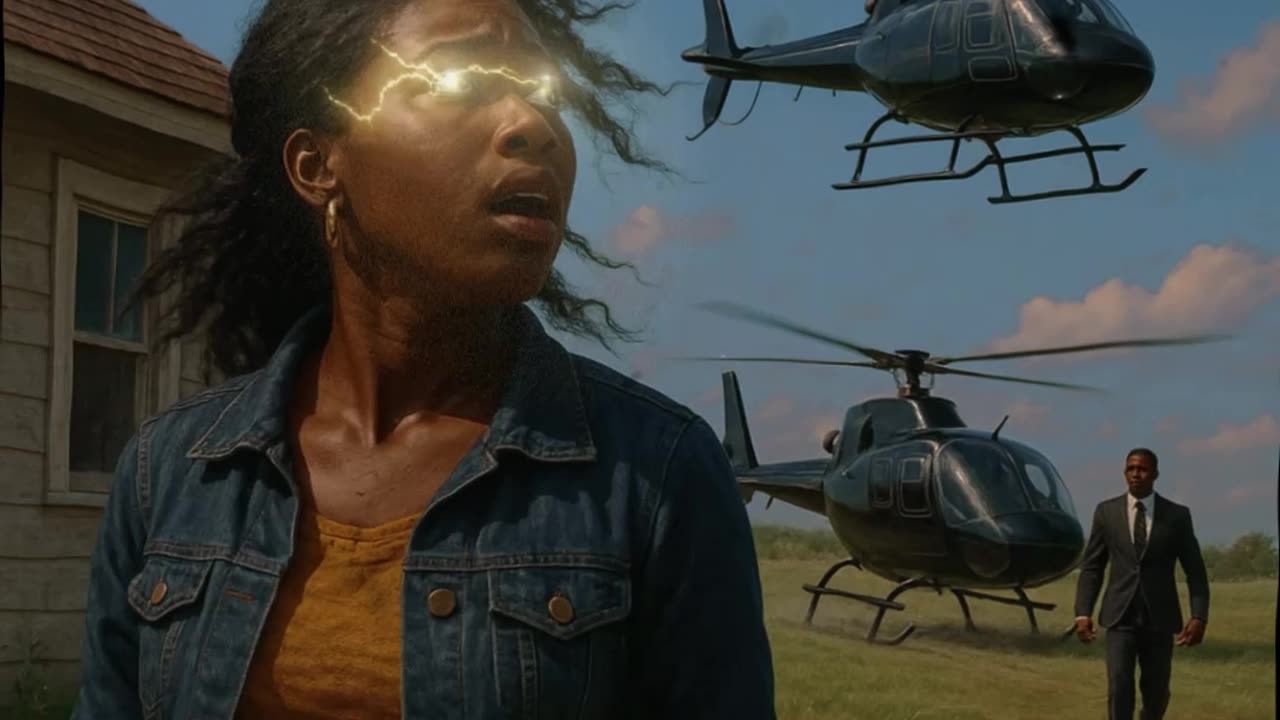 Flight Attendant Slaps Elderly Black Couple—Not Knowing They’re the Airline’s Owners!"