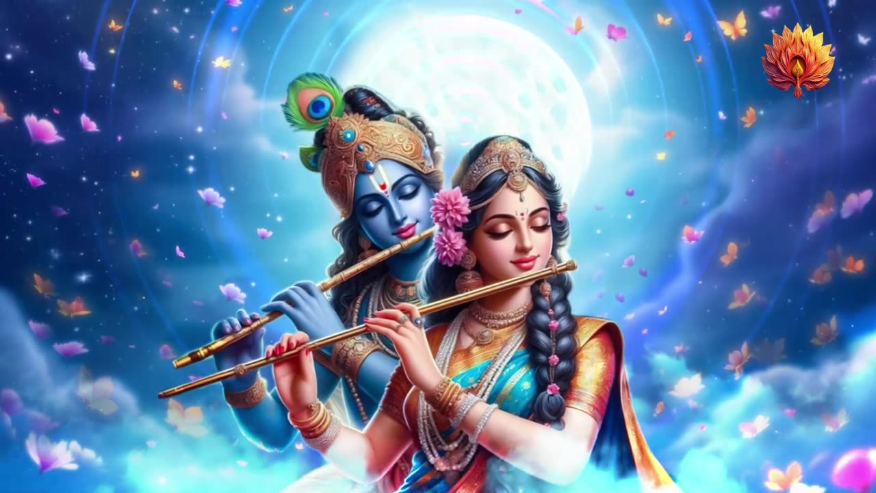Jai Radhe Jain Krishna Bhajan