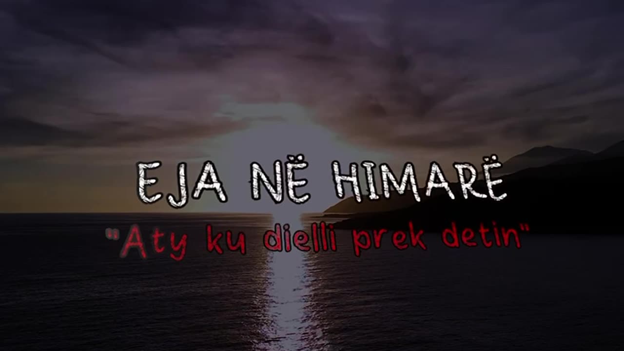 Himara çel sezonin turistik, qyteza 48 orë zgjuar në 2 dhe 3 maj. Festë, lojëra dhe arratisje në det