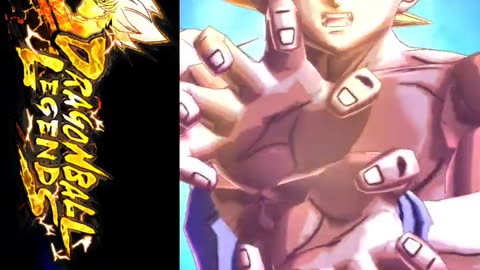 #Dragonball•® #Legends•™ #Entertainment•© #BeginnerSupportLLSummon•©