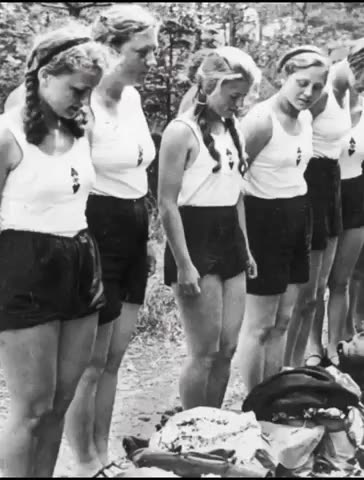 Thank your Jew government