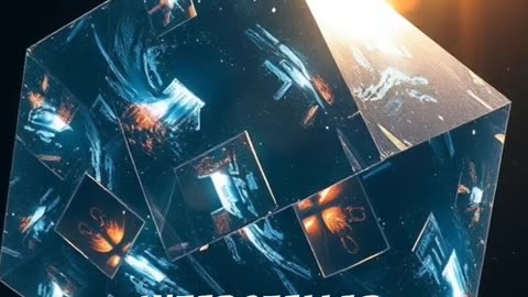 The Final Destination and Interstellar universe connection #horror #scary
