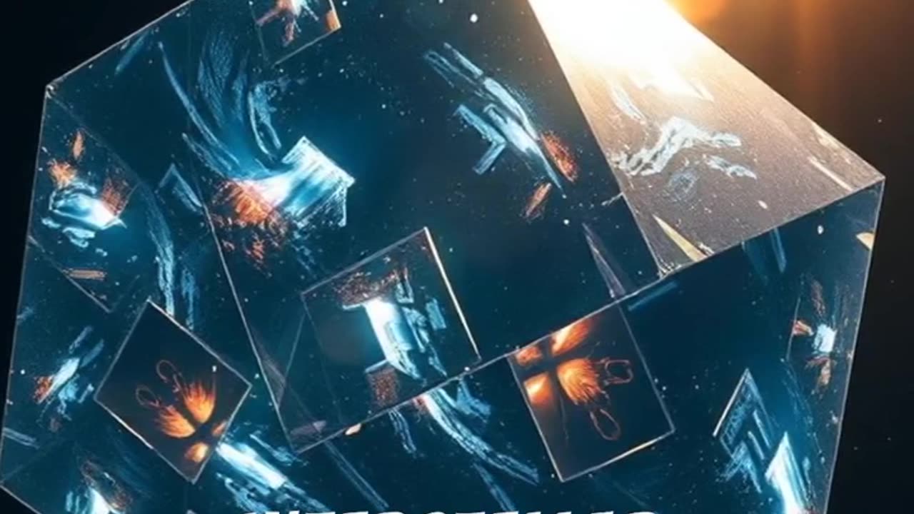 The Final Destination and Interstellar universe connection #horror #scary
