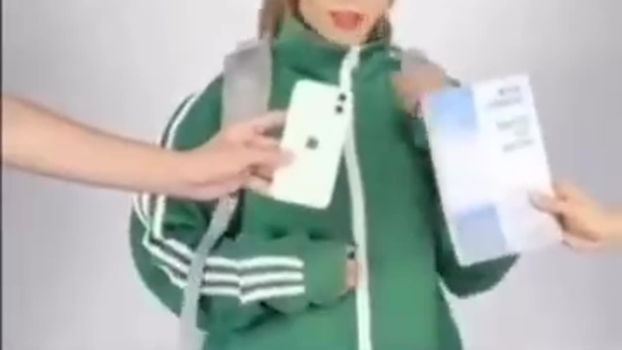 Awareness ___raising Video For childrens