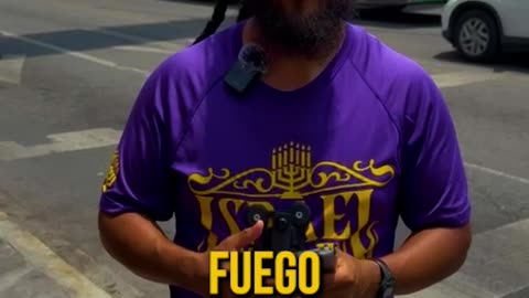UIC RALEIGH EXPLICA QUE EL SABADO ES DIA DE REPOSO.
