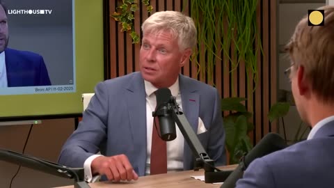 Lighthouse TV - Ontmaskerd EU's propagandaoorlog van 650 miljoen tegen de vrijheid van meningsuiting