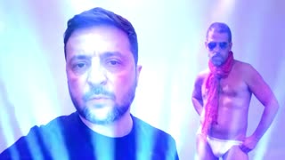 NOT A CHANCE, LITTLE MAN!!!😂😂😂