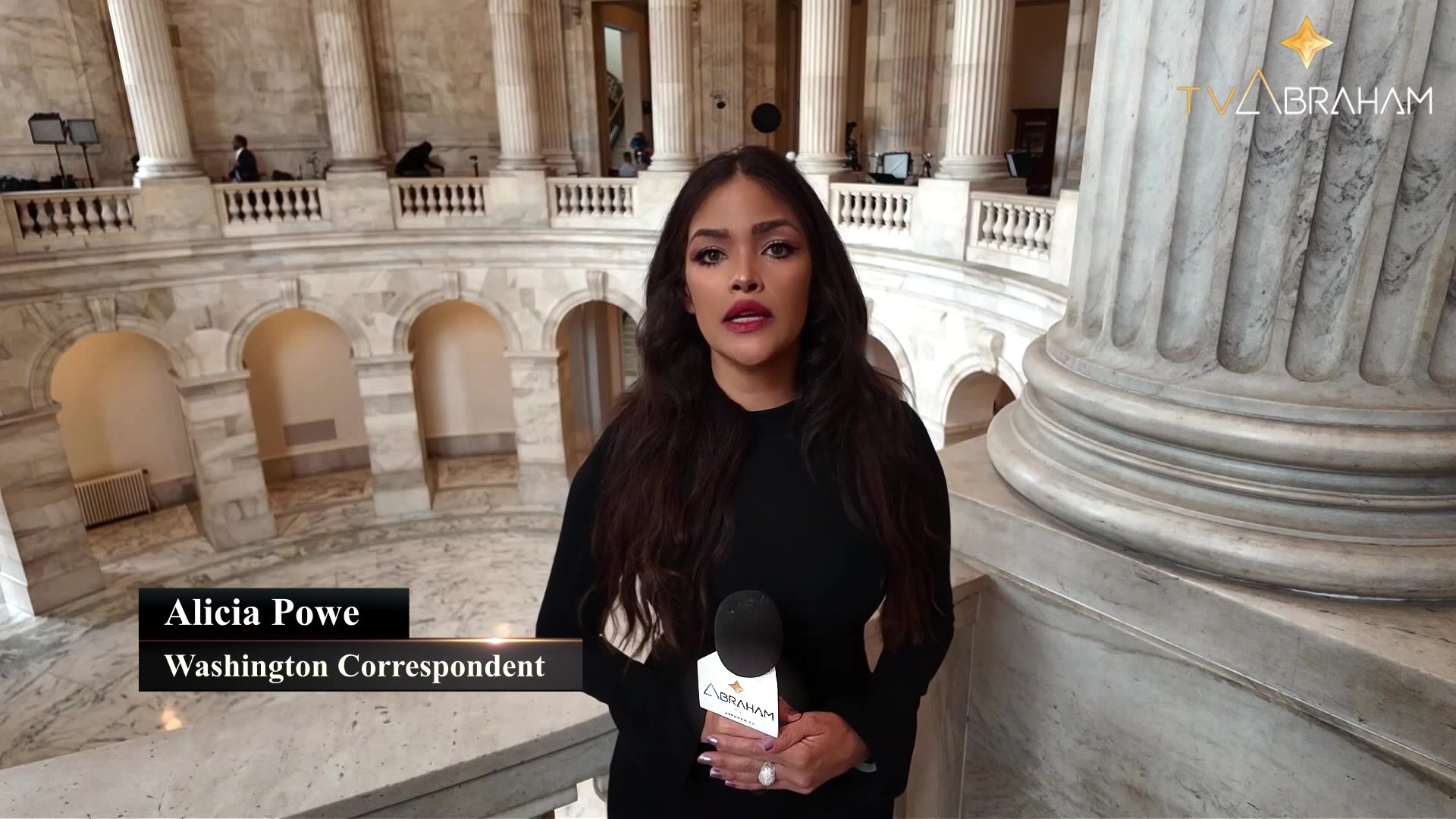INSIDE THE CAPITOL: A Fragile Peace Already Tested