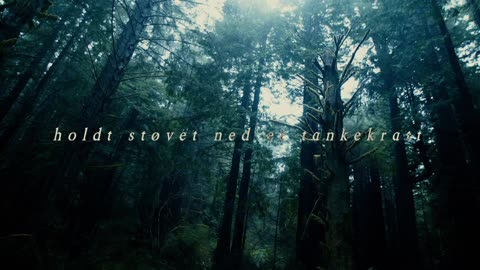 FUNERAL - Materie (Official Lyric Video)