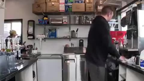 Simply Coffee Marketing