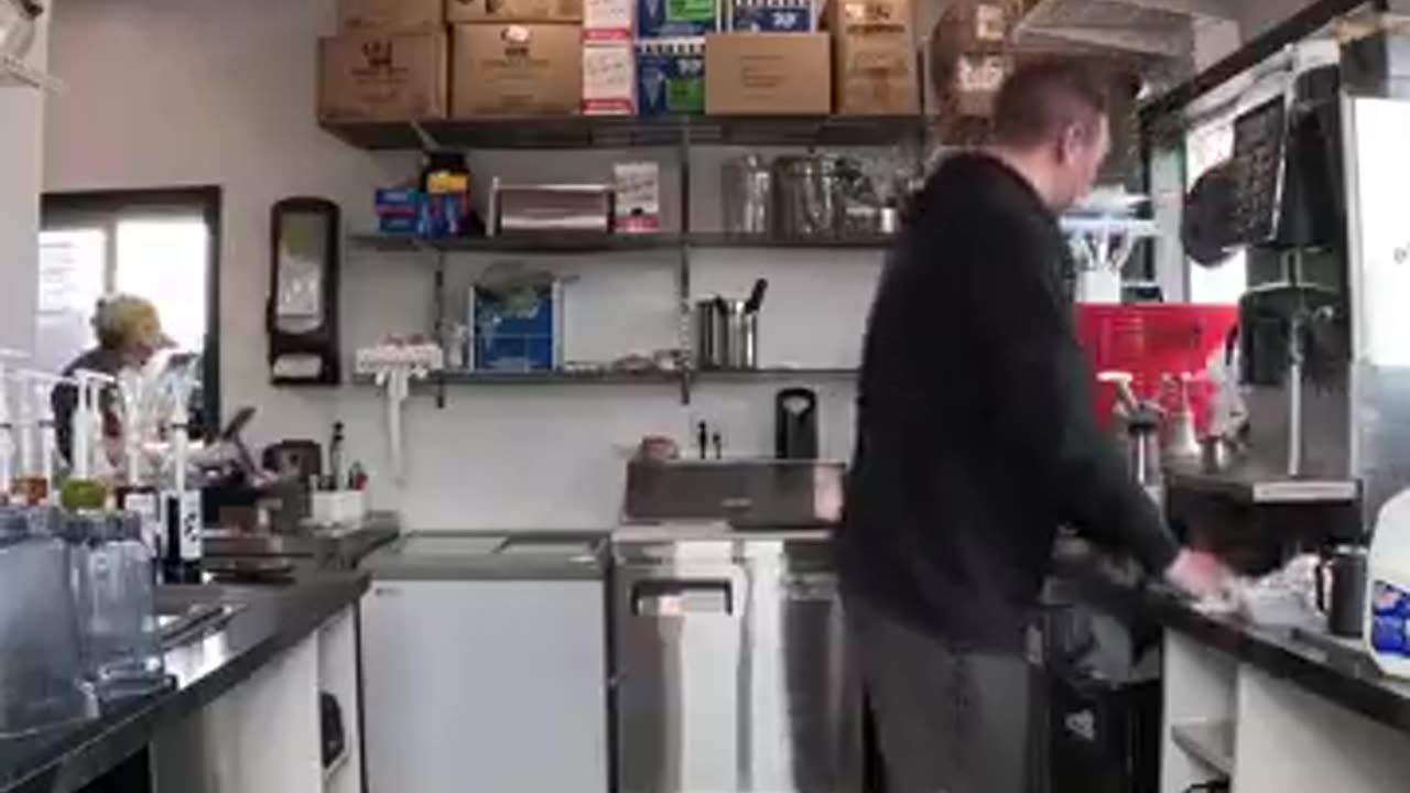 Simply Coffee Marketing