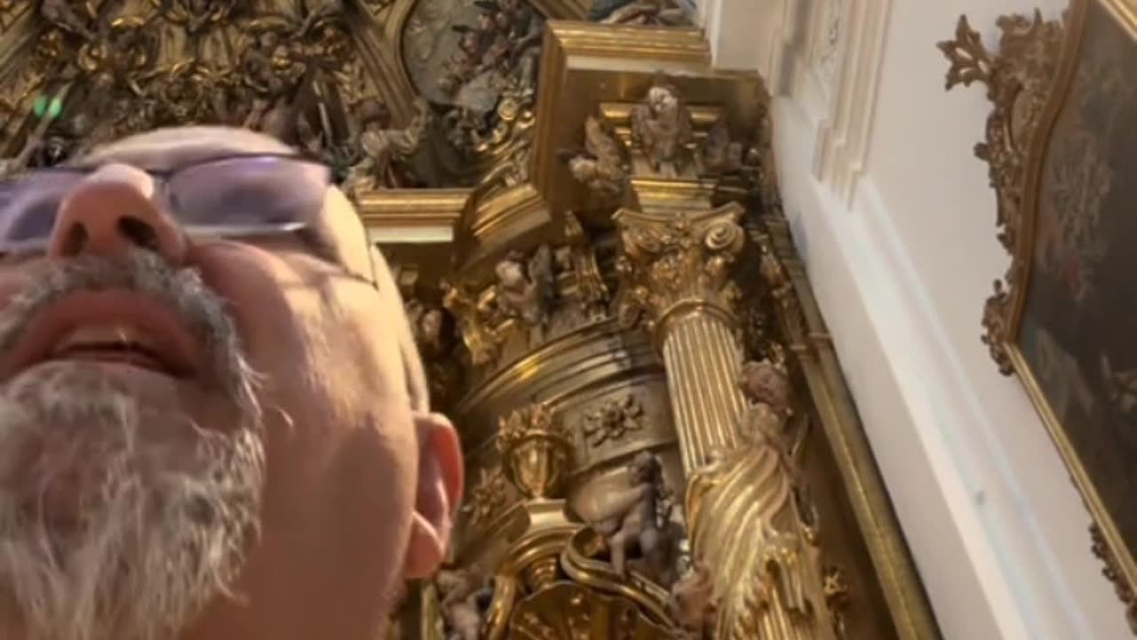 Santos arcángeles: Miguel, Gabriel y Rafael - Padre Juan Molina