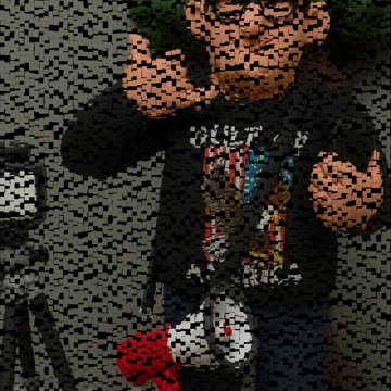 Tommyboi Protesting for America 🙌🏻🙌🏻