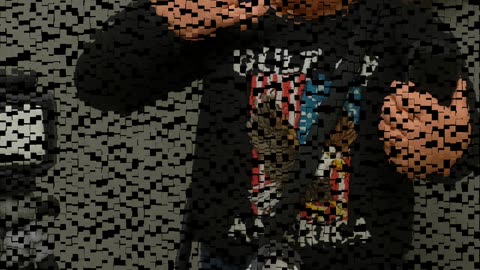 Tommyboi Protesting for America 🙌🏻🙌🏻