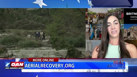 In the wake of the deadly Texas floods, are you doing more to prepare for natural disasters?