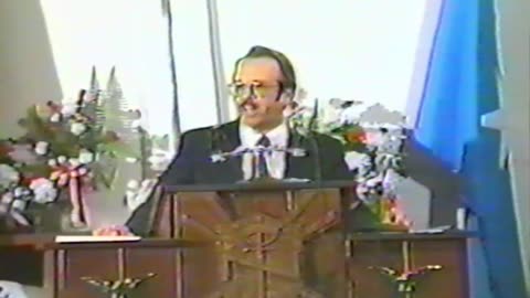 1987 Aryan Nations Congress