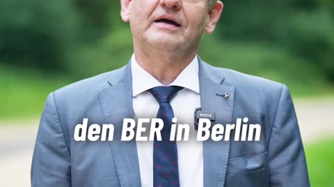 Kay Gottschalk AfD spricht Klartext! 