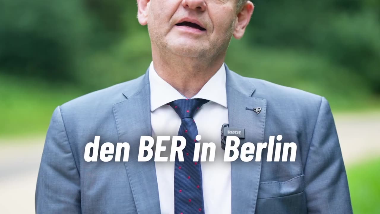Kay Gottschalk AfD spricht Klartext!