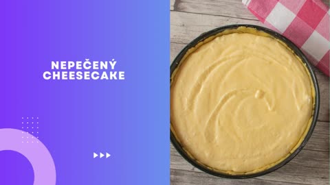 Jednoduché Cheesecake Recepty Pro Milovníky Sladkého Doma